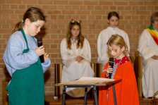 24.12.2024 Kindermette